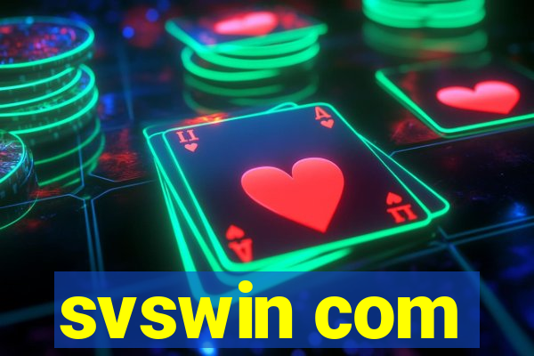 svswin com